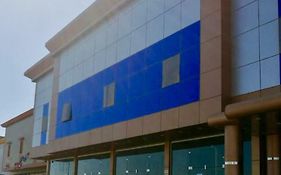 نيو هوم للوحدات السكنية